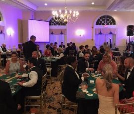 Photo Gallery 100 Fundraiser for Gabriel's Gladiators, 2019