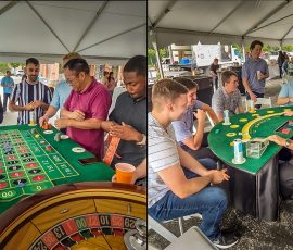 Photo Gallery 20 Neuronetics, Inc Company Party 2022