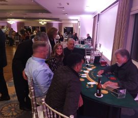 Photo Gallery 9 Mark J Palermo Foundation 2022 Fundraiser