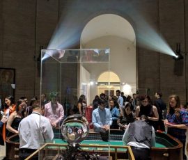 Photo Gallery 101 GAPSA Event University of Pennsylvania, 2019