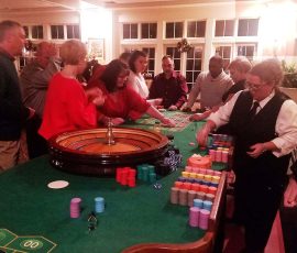 Photo Gallery 88 Holiday Party for Potts Wilmington, 2019