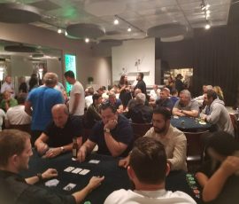 Photo Gallery 119 Annual Poker Tournament Josesph Bograd Remax and Precision Watches