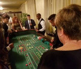 Photo Gallery 117 Fundraiser for St. Lukes Warren Hospital, 2017