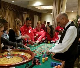 Photo Gallery 125 St. Thomas The Apostle 60th Anniversary Fundraiser