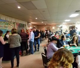 Photo Gallery 122 Annual Fundraiser for Turn To Us, Inc.