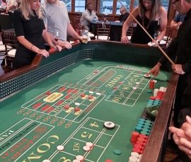 Photo Gallery 60 60th Birthday Celebration at Maggie's Waterfront Cafe 2021