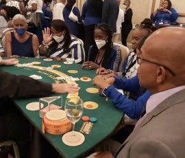 Photo Gallery 17 Zeta Phi Beta Sorority 2022